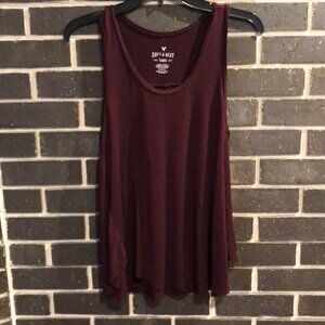 American Eagle Soft and Sexy Tank